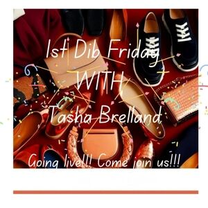 Come Hang Out With Us This Friday on 12/19/2025!!!!!!!!